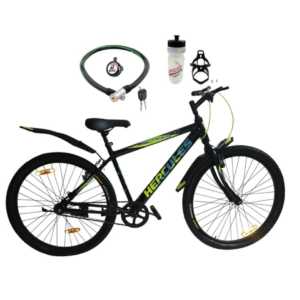 Hercules Redeem 26T Non IBC