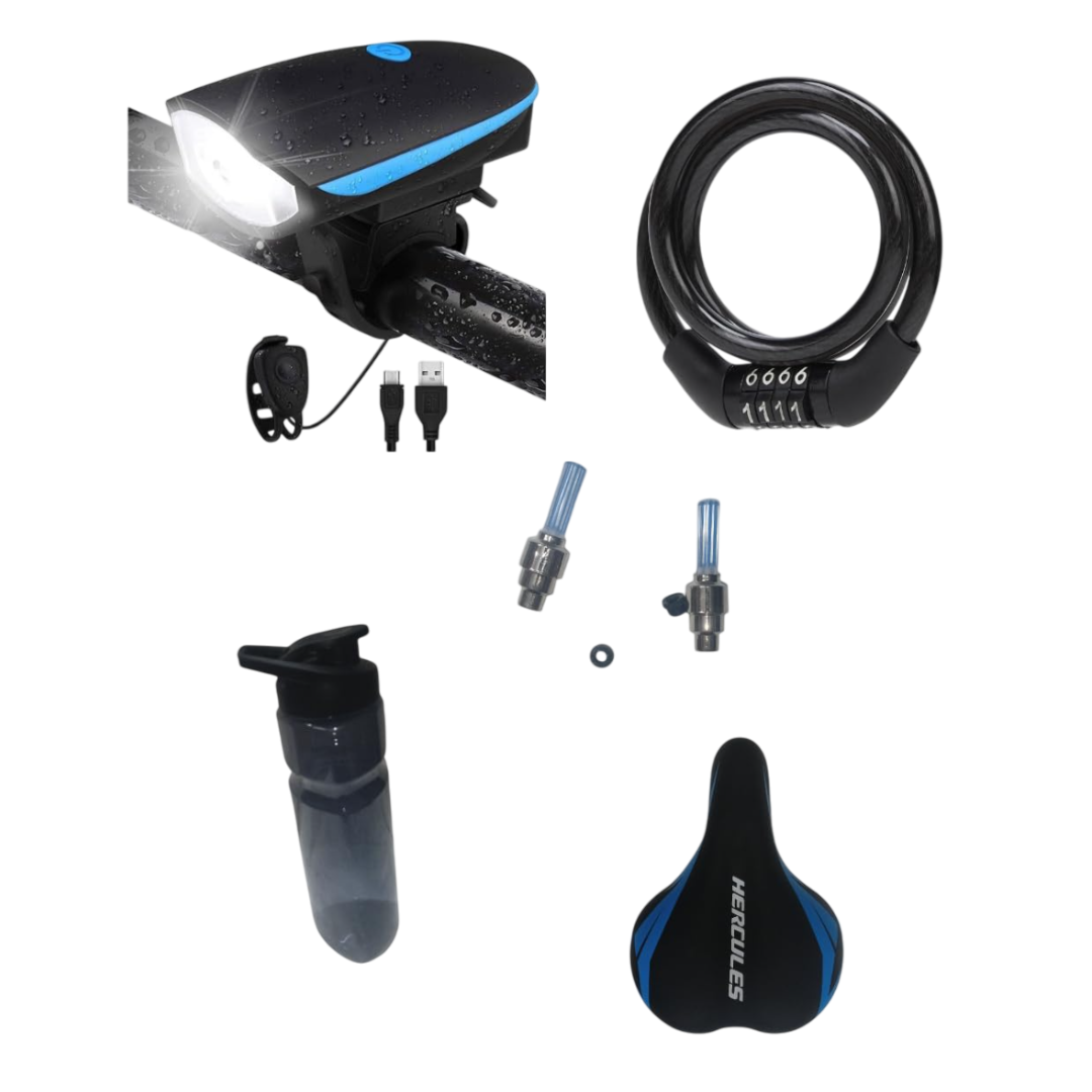 led lock wb saddl vl